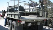 GMC XM211 Truck