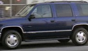 GMC Yukon 1500