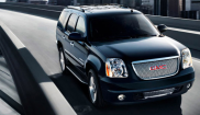 GMC Yukon Denali