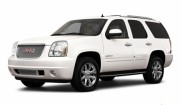 GMC Yukon XL 1500