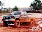 GMC Z71