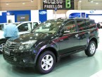 Great Wall Haval H3 4WD