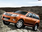 Great Wall Hover 24 CUV