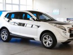 Great Wall Hover 24 CUV