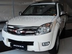 Great Wall Hover 28 CRDi CUV