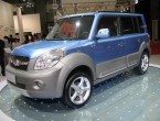 Great Wall Hover 28 CRDi CUV