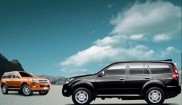 Great Wall Hover CUV