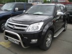 Great Wall Hover CUV