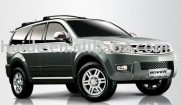 Great Wall Hover CUV 24