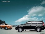 Great Wall Hover 24 CUV