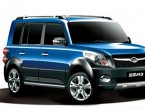 Great Wall Hover CUV 24