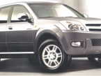 Great Wall Hover 24 CUV