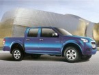 Great Wall Wingle 4x4