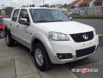 Great Wall Wingle 5 4x4