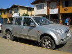 Great Wall Wingle CRDi 4x4