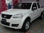 Great Wall Wingle CRDi 4x4