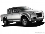 Great Wall Wingle CRDi 4x4