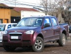 Great Wall Wingle CRDi 4x4