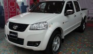 Great Wall Wingle SE 28 CRDi 4x4