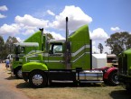 Kenworth T 401