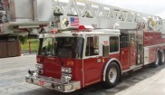 Grumman Ladder Truck