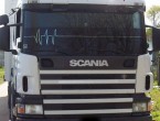 Scania 260