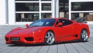 Hamann Ferrari 360 Modena