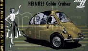 Heinkel Unknown