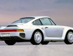 Porsche 959