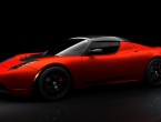 Tesla Roadster