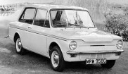 Hillman Imp