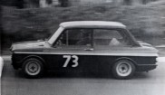 Hillman Imp 998 GT