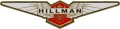 Hillman Logo