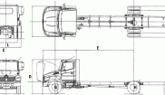 Hino 238