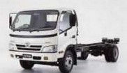 Hino XZU