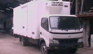 Hino XZU 300