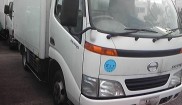 Hino XZU 55