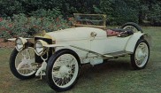 Hispano Suiza Alphonso XIII