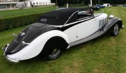 Hispano Suiza K6