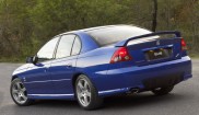 Holden Commodore S V6 VZ