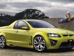 Holden VE HSV