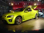 Holden VE Maloo R8