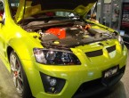 Holden VE Maloo R8