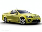 Holden VE Maloo R8