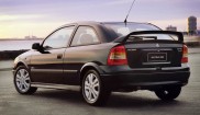 Holden Astra