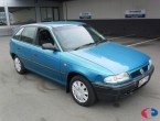 Holden Astra 14 Merit