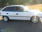 Holden Astra 16 GL Estate