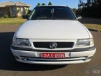 Holden Astra 16 GL Estate