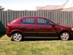 Holden Astra 20