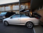 Holden Astra 20